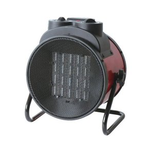 무료배송 CM-6030R 코멕스 바닥형PTC온풍기 전기온풍기 2800W 송품 저온 고온 전기히터