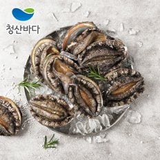 [산지직송] 완도참전복[中] 13-14미 1.6kg(약 21-22마리)(선물포장가능)