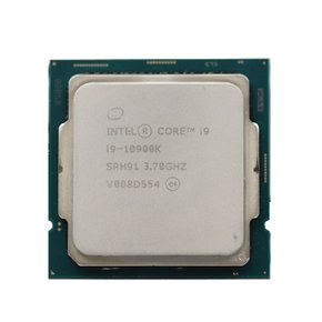 코어X-시리즈 i9-10980XE Extreme Edition (캐스케이드레이크)(벌크)