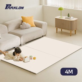 무지베이지 도도람 놀이방매트 400x140x1.0cm
