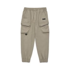 [간절기추천] 키즈 어드벤처 우븐 컴포터블핏 팬츠 K241UPT210 (정상가99,000원)