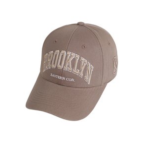 BKN 아치형 심플 하드 볼캡 HARD BALL CAP_HC165(N235AP462P)