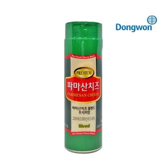 동원 파마산 치즈 블렌드 프리미엄 85g x 1개