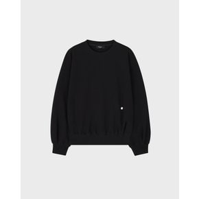 [파주점] 시그니처 오리진 파리 크루넥 SI5TS900BK