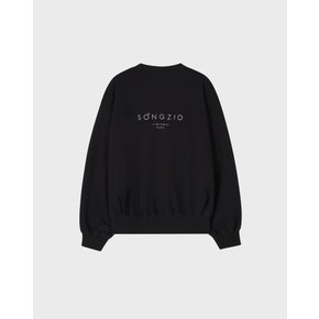 [파주점] 시그니처 오리진 파리 크루넥 SI5TS900BK