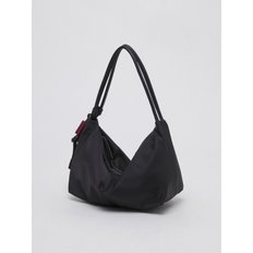 [단독] Ridge shoulder bag(Nylon black)