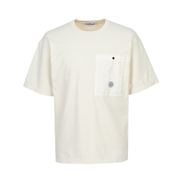 [부산점] 남성 반팔티셔츠 L1S152100004 S0115 V0093