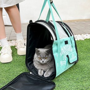 강아지 이동가방 백팩 고양이 이동장 외출 산책 여행 반려동물 휴대용 캐리어