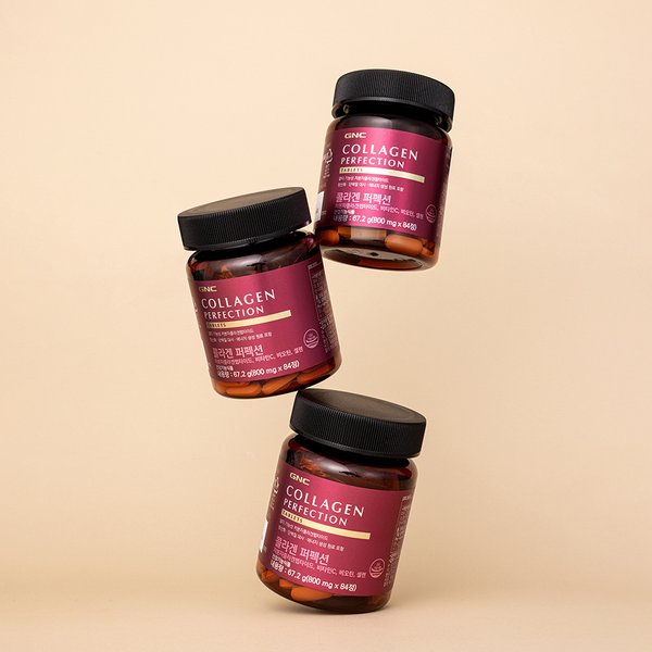 콜라겐 퍼펙션 (800mg 84정)x3_56754x3
