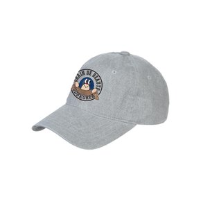 CERCLE NEO BALL CAP [GRAY]