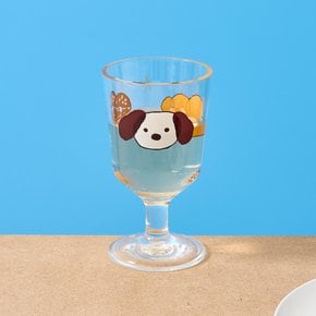 베스티퍼피 미니 고블렛컵 280ML