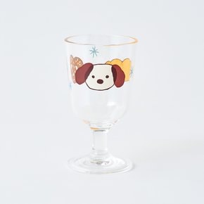 베스티퍼피 미니 고블렛컵 280ML