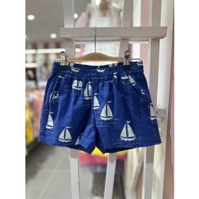 [파주점] 세일링 보트 우븐 쇼츠 2523016460
