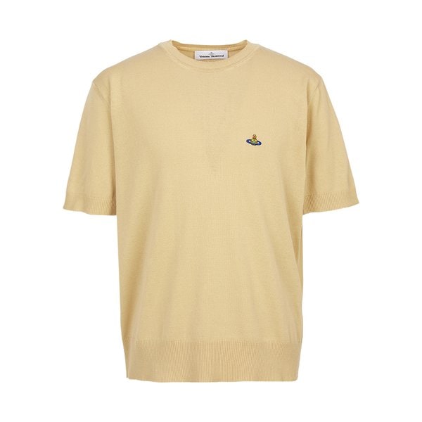 [부산점] 알렉스 마코 남성 반팔 니트 2701002G Y003F C404