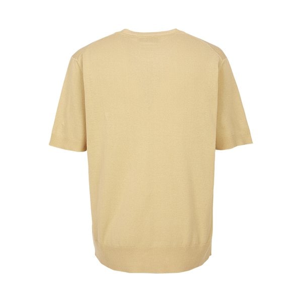 [부산점] 알렉스 마코 남성 반팔 니트 2701002G Y003F C404