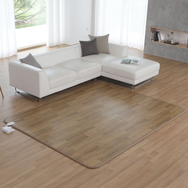 카본마루 카페트매트 대형 183x240