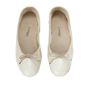 Porselli Leather Flat shoes_Born