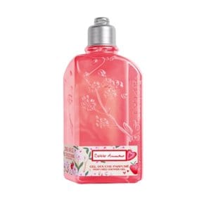 록시땅 체리블라썸 세리지에 아무르퍼퓸드 샤워젤 250ml