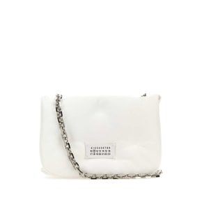 Shoulder bag SB1WG0019P4300 T1003 White