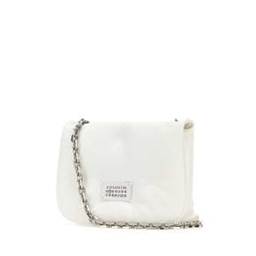 Shoulder bag SB1WG0019P4300 T1003 White