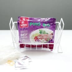 베트남 쌀국수 라면 비폰 포보 PHO BO 60g 봉지라면