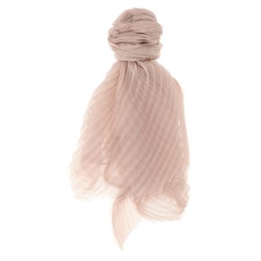 Scarf IM46AD10121 Pink