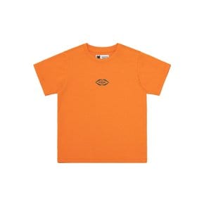 [공식](정상가 : 49,000원) 케이 에어로쿨 반팔티셔츠 키즈 ORANGE
