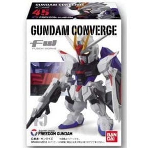 식완 FW GUNDAM CONVERGE (건담 컨버지) 8 시크릿 포함 총 7 종 세트