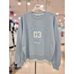 주)소이 세이브존01 봄 아동 파스텔 레이어드 맨투맨티 25S0458 (S33047843)