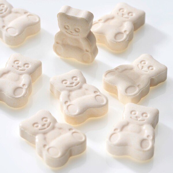 디엠 Mivolis 미볼리스 킨더용 멀티비타민 20St