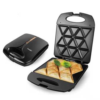 5. 커피콩빵 기계 ..