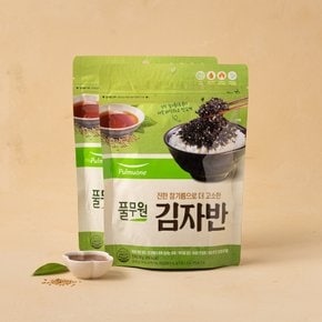 파래 김자반 (2봉) (50g*2)