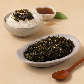 파래 김자반 (2봉) (50g*2)