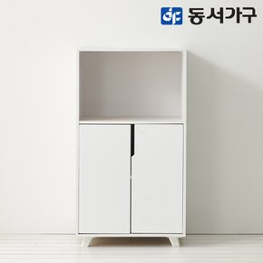 이즈 웨일 600 높은 수납장 IDD008