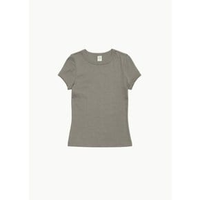 플로어플로어 25PF Car Baby Tee (4 Colors)