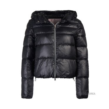 에르노 FW24 여성 리조트 봄버 패딩 PI00124DR 12017Z 9300