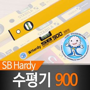 SB 수평기 900 수평대 수평자 수평계 핸디 경사계수평