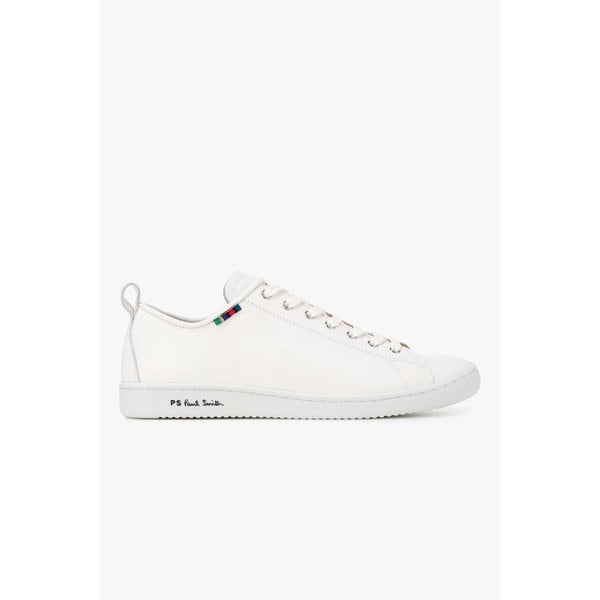 [PS PAUL SMITH] MIYATA 레더 스니커즈 5735134107000