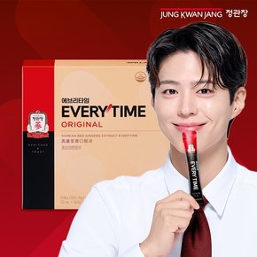 에브리타임 오리지널 10mlx30포[쇼핑백포함]