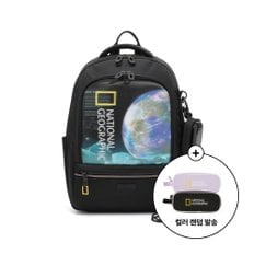 [필통GIFT] K251KBG530 루카 BLACK