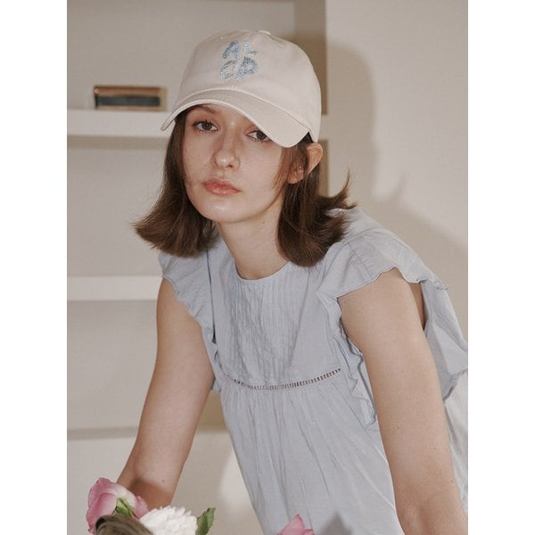 [리퍼브] ALCP Sketch Ball Cap (7 Colors)