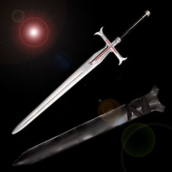 한일 [가검] 가야한일도검 신모델 판타지 가검-그레이트 스워드(Great Sword)