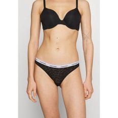 3758718 Calvin Klein BRAZILLIAN - Briefs black 59256455