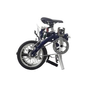 DAHON INTERNATIONAL 다홍 인터내셔널 Dove Super light