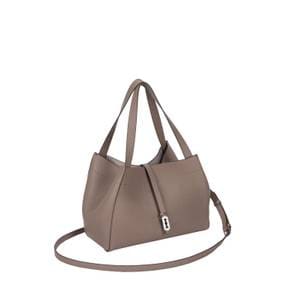 Perfec Grab Tote S (퍼펙 그랩 토트 스몰) Light Taupe VQB4-1TO813-1TPXX
