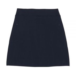 GFORE 지포어 A-LINE SKORT (G4LS23B05-TWLT) (여성 에이라인 스코트)