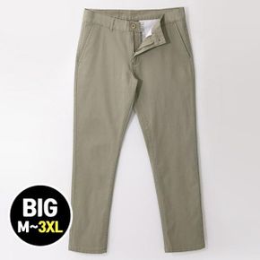 데일리스판 PT104 면바지 MDLP650WS_P058334349