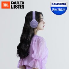 삼성공식파트너 JBL T520BT 가성비 블루투스헤드셋 헤드폰 추천 (8세~성인)