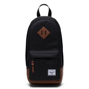 3552960 Herschel Supply Co. 허셜 서플라이 주식회사. 헤리티지 숄더백