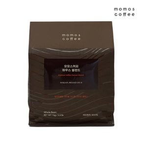 모모스 커피 하우스브랜드 1kg